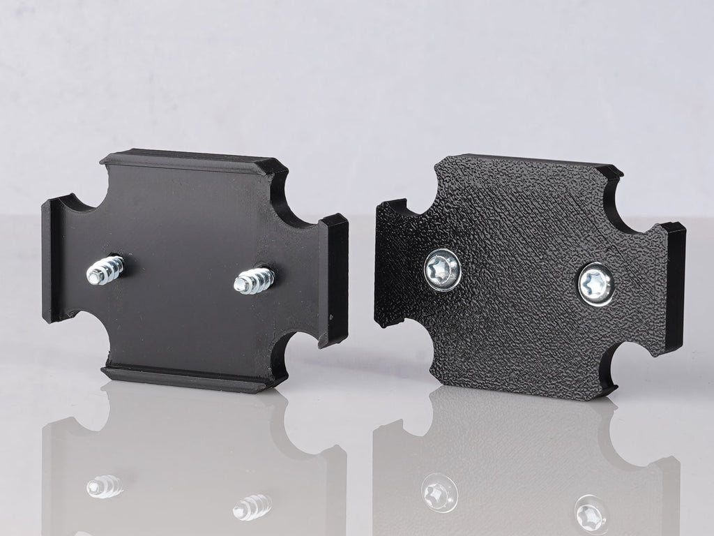 3rd Gen 4Runner 17mm Ball Mount