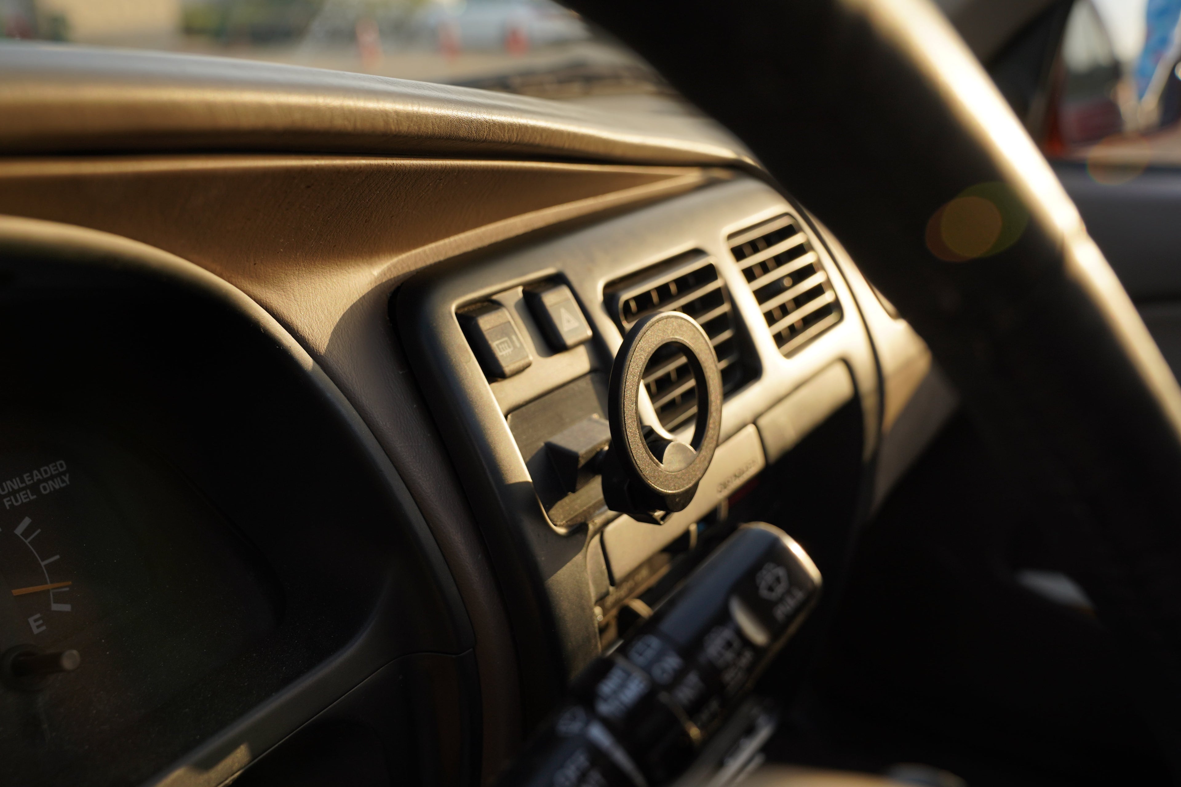 3rd Gen 4Runner 17mm Ball Mount