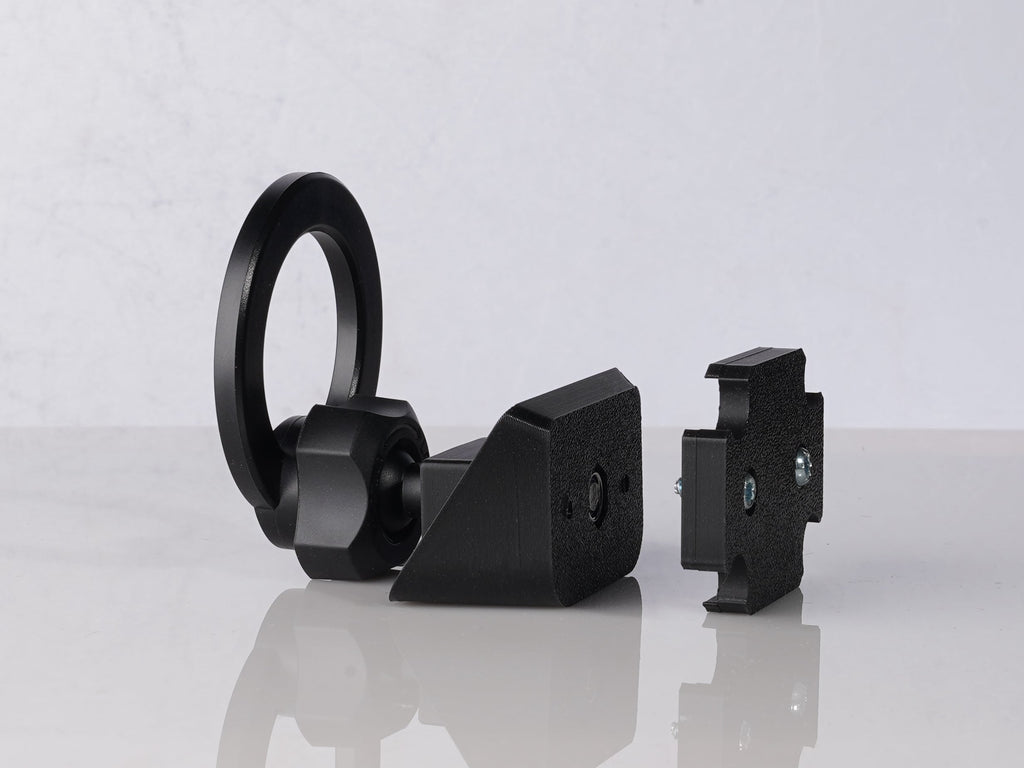 3rd Gen 4Runner 17mm Ball Mount