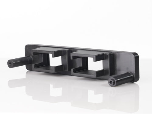GX470 Middle Row Switch Mount