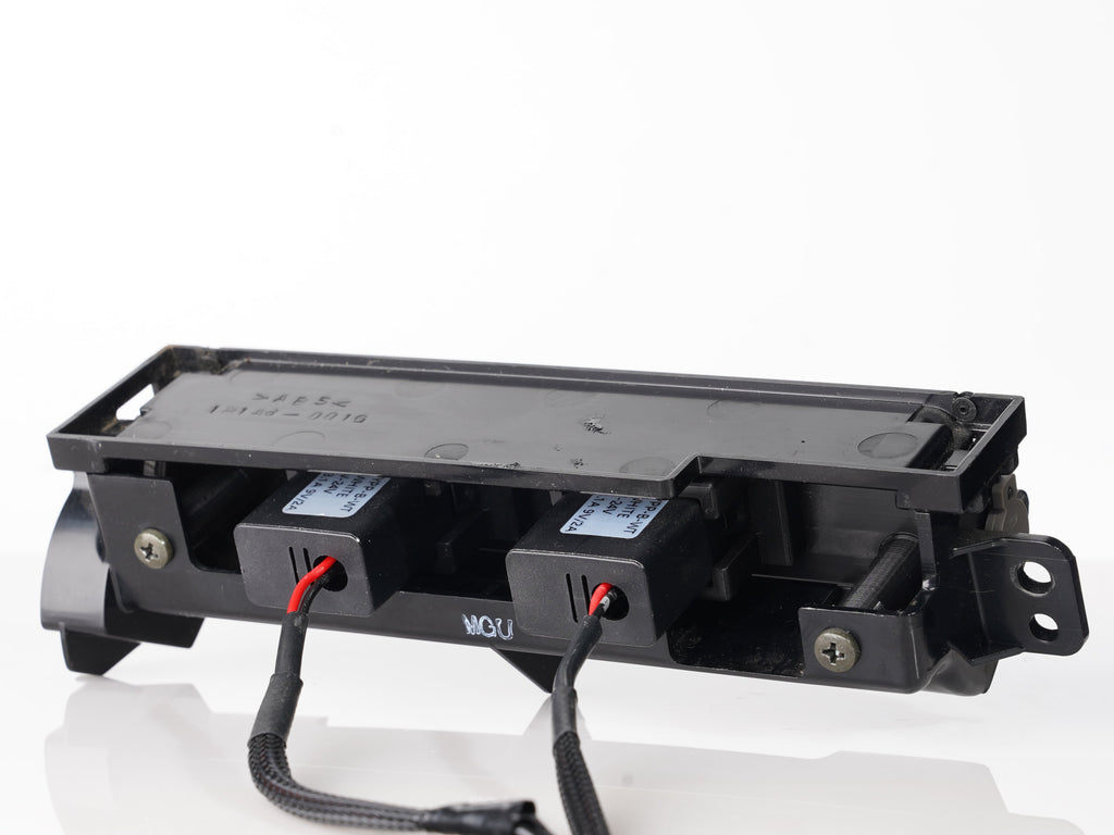 GX470 Middle Row Switch Mount