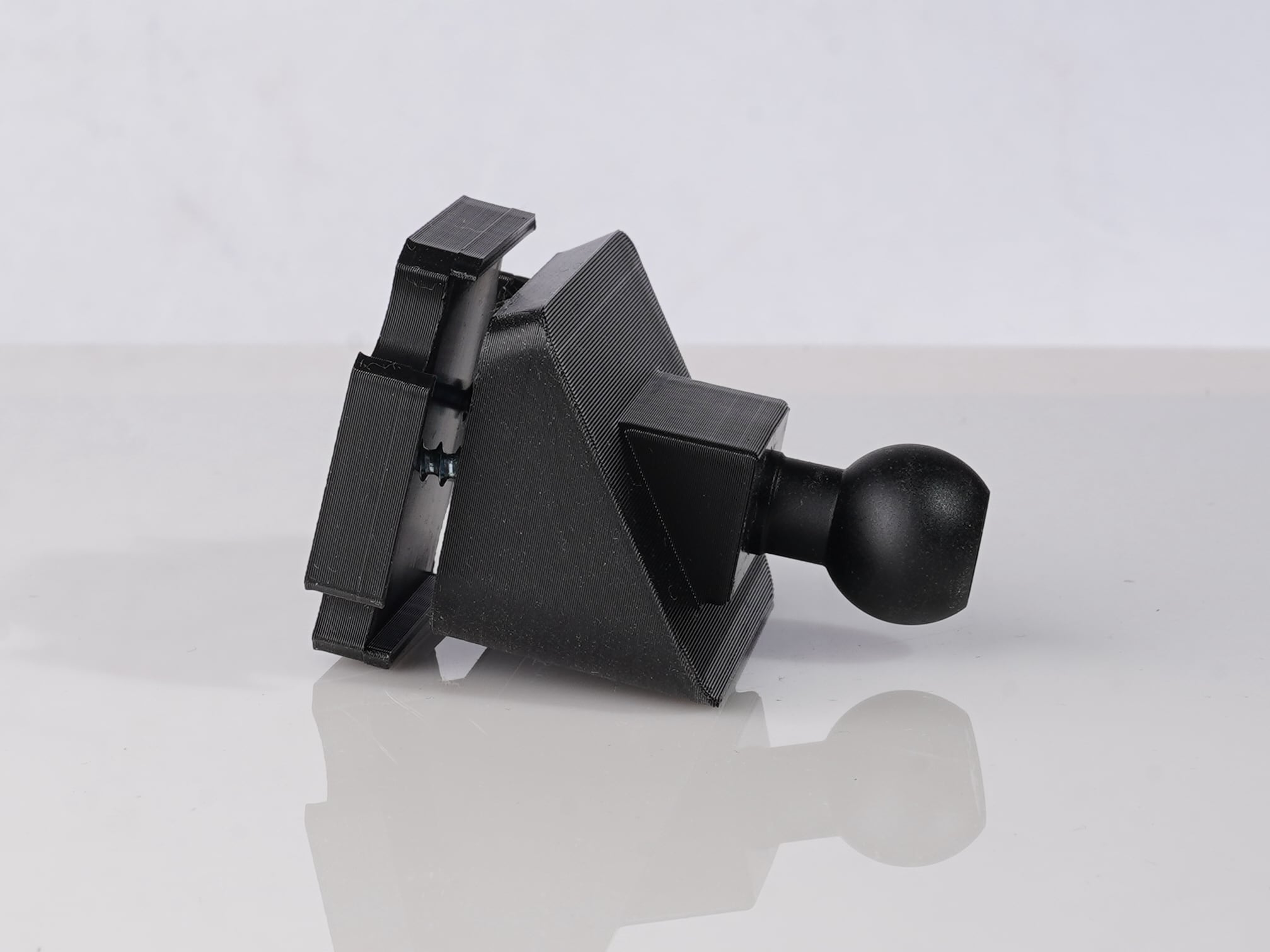 3rd Gen 4Runner 17mm Ball Mount